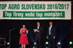 V Trnave si prebrali ocenenia najlepší poľnohospodárski manažéri