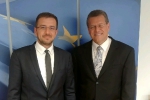 Predseda SPPK rokoval s podpredsedom Európskej komisie Marošom Šefčovičom
