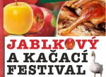 Jablkový a kačací festival v Kráľovom Brode