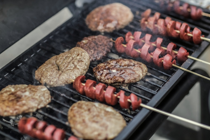 Spotreba mäsa na Slovensku stúpa