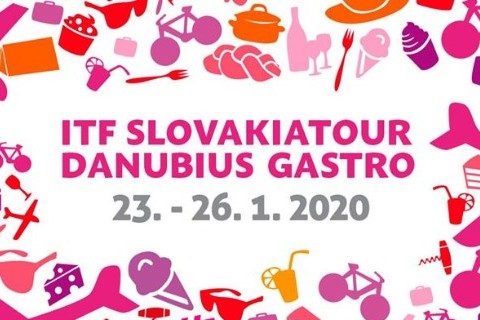 Danubius Gastro 2020