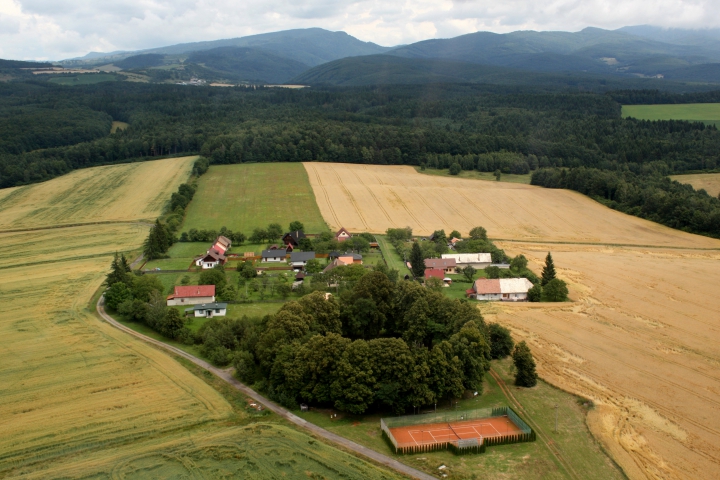 Riadenie rizika v poľnohospodárstve na Slovensku