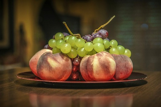Signalizačné správy pre ovocie, zeleninu a vinič