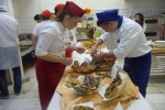 Stredná odborná škola potravinárska, Cabajská 6, Nitra