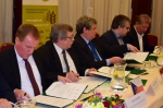 Zasadnutie agrárnych samosrpáv krajín V4, Litvy, Estónska a Chorvátska