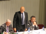 XXVIII. Valné zhromaždenie delegátov SPPK (23.4. 2015)