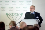 Príhovor vedúceho zastúpenia Európskej komisie v Slovenskej republike Ladislava Mika – pozícia Európskej Komisie k pripravovanej Spoločnej poľnohospodárskej politike po roku 2020