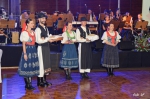 Folklórny súbor Zobor z Nitry