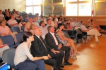Informačný seminár - PRV SR 2014 - 2020 a OP VaI 2014 - 2020