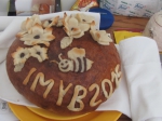 Celosvetová súťaž mladých včelárov IMYB 2015