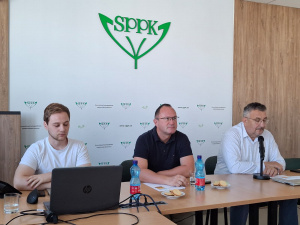 Apelujeme na väčšiu spoluprácu so SHMÚ