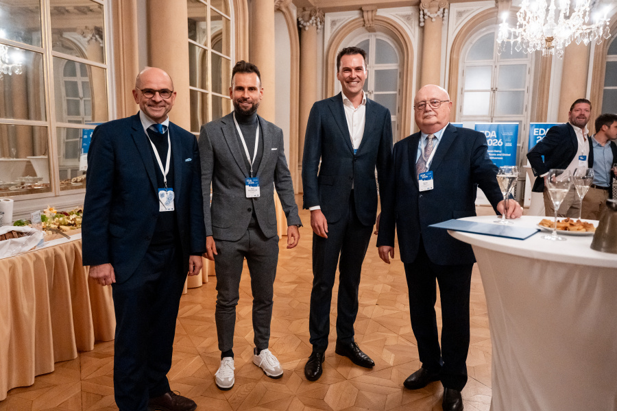 Silné slovenské mliekarenstvo je základom potravinovej sebestačnosti 