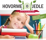 Tretí ročník týždňa „HOVORME O JEDLE“ má viacero noviniek 