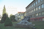 Lesnícka škola Jozefa Dekreta Matejovie v Liptovskom Hrádku