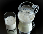 Ceny mlieka a mliečnych výrobkov sú na dvanásťročnom minime