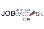 SPPK na veľtrhu práce JOBEXPO 2016