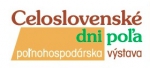 Celoslovenské dni poľa 2016