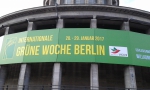 Výstava Zelený týždeň v Berlíne zahájená