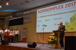 Agrokomplex 2017 z pohľadu SPPK 