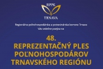 48. Reprezentačný ples poľnohospodárov trnavského regiónu