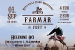 Farmár Fest