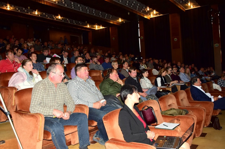 Pozvánka na seminár SPP po roku 2020 a oživenie agropotravinárskeho sektora