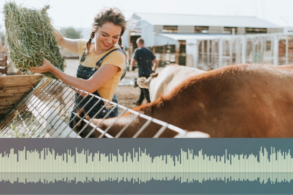 SPPK Podcast k zamestnanosti v agrosektore