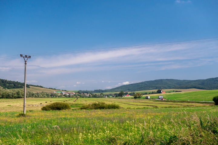 Druhým štátnym tajomníkom agrorezortu je Andrej Gajdoš