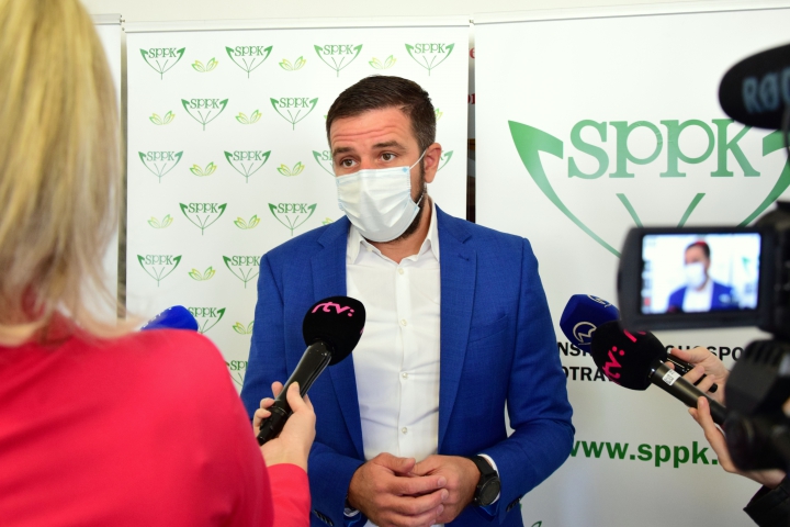 SPPK žiada premiéra, aby riešil situáciu v agropotravinárskom sektore