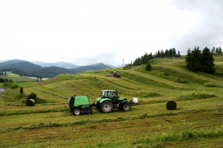 Spoločná pozícia agropotravinárskych organizácií k navrhovanému stropovaniu priamych platieb 