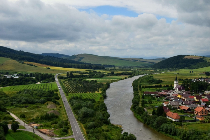 Stanovisko SPPK k Plánu obnovy Slovenska