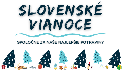 Slovenské Vianoce 