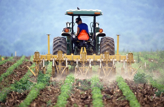 Vidieku a agropotravinárstvu bolo nastavené zrkadlo 