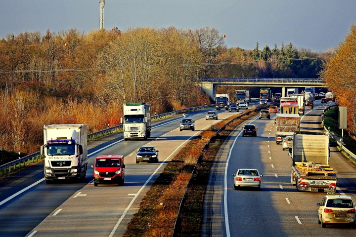 Dovoz a vývoz agropotravinárskych výrobkov v januári až marci 2021