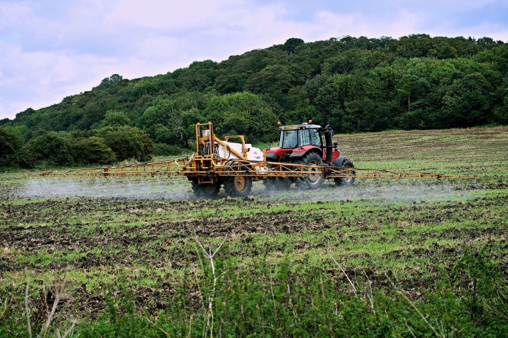 Tri švajčiarske environmentálne „nie“