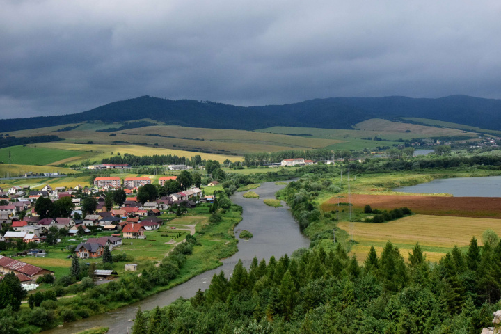 Hromadná pripomienka k poslaneckému návrhu novely zákona č. 543 o ochrane prírody a krajiny