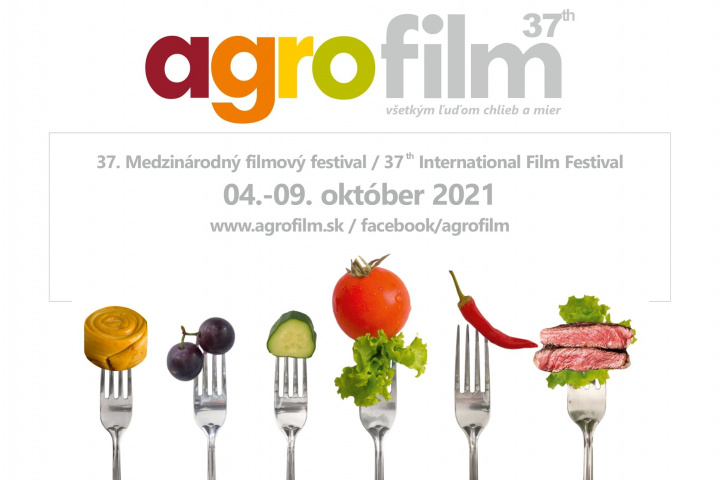 Agrofilm 2021