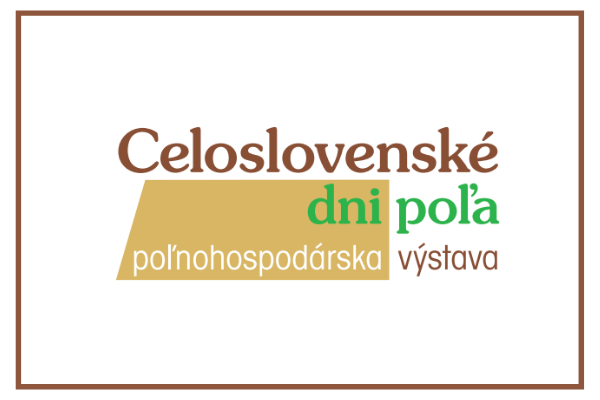 Pozývame na Celoslovenské dni poľa 2022