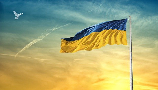 Ukrajina - dovozné clá 