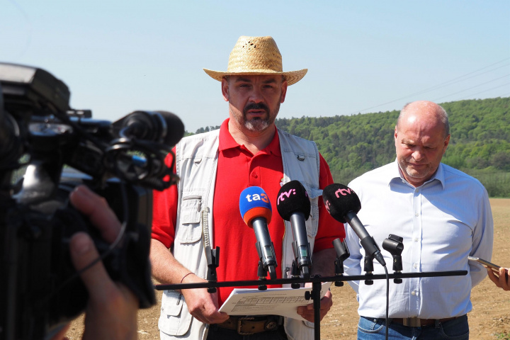 Škody zverou môže riešiť len správne nastavený zákon o poľovníctve