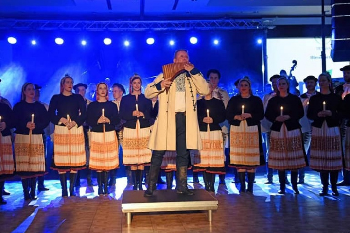 Pozvánka na 51. ročník Reprezentačného plesu poľnohospodárov trnavského regiónu