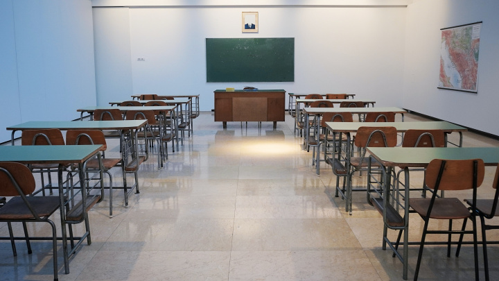 Maturitné, záverečné a absolventské skúšky v skupinách študijných a učebných odborov 29, 42, 43 a 45