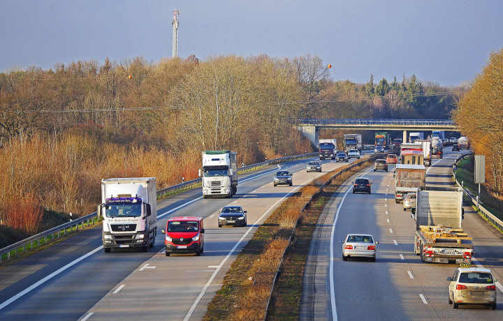 Dovoz a vývoz agropotravinárskych výrobkov v januári až marci 2023