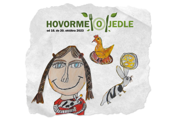 Štartuje 11. ročník Hovorme o jedle 