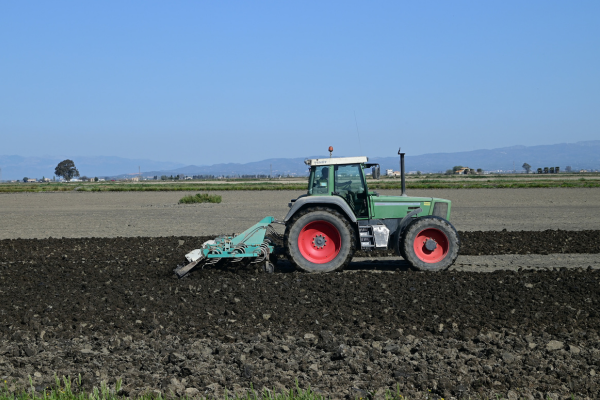 Problém s nahlasovaním spotreby hnojív a prípravkov na ochranu rastlín