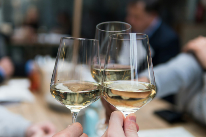 V Európe klesá spotreba vína