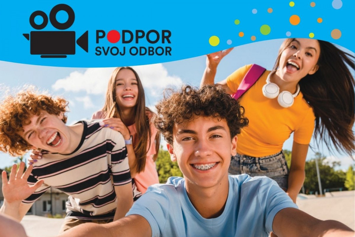 Vzdelávanie potrebujeme propagovať neustále