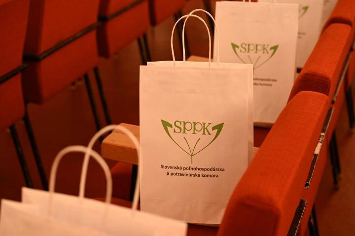 Fotogaléria Valného zhromaždenia SPPK 2025
