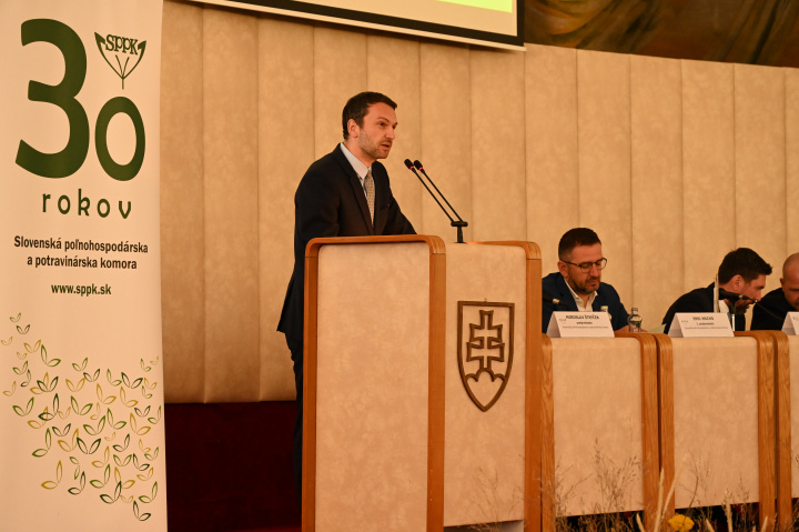 Obhliadnutie za Valným zhromaždením SPPK