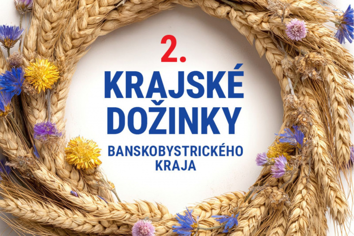Pozvanie od Gemerskej poľnohospodárskej a potravinárskej komory  